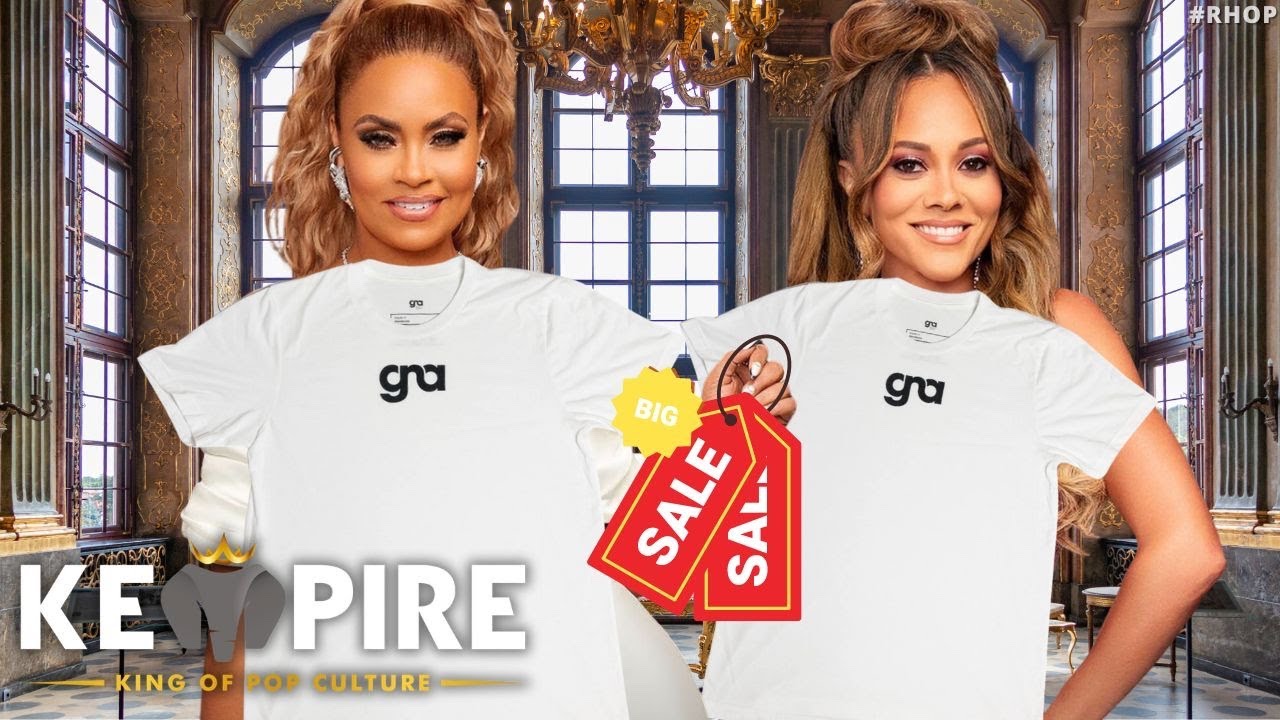 Fashion Show Down | Real Housewives of Potomac | #RHOP S8; E17 Recap