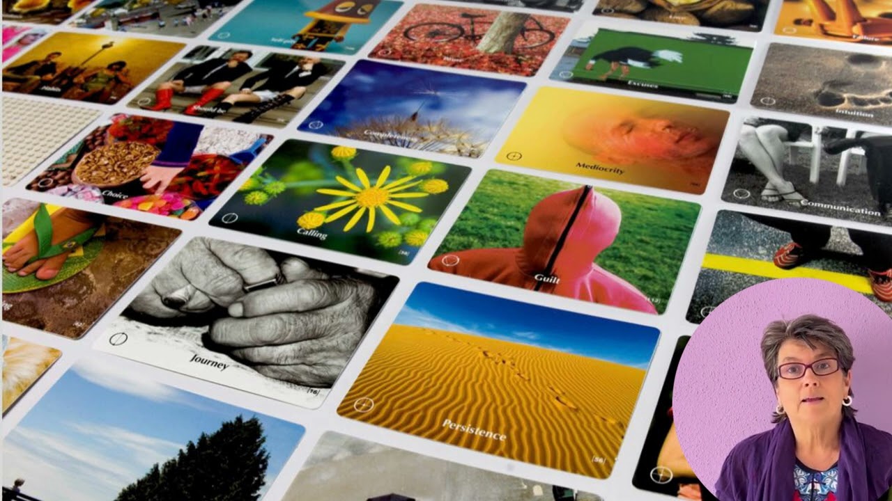 Coaching and Workshop with Claudia Doron