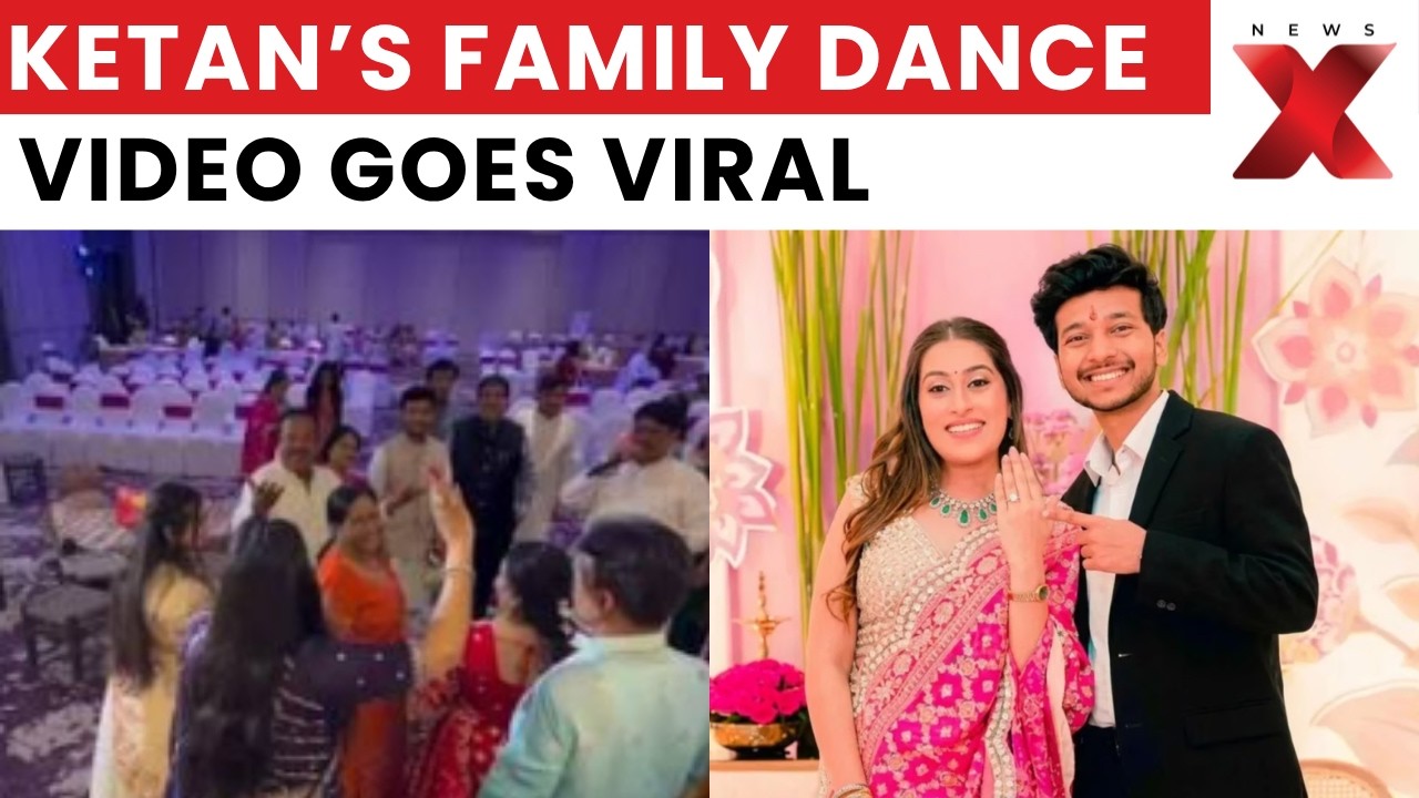 Shocking Old Video of Ketan Agarwal With Siya&rsquo;s Family Reappears After Death | NewsX