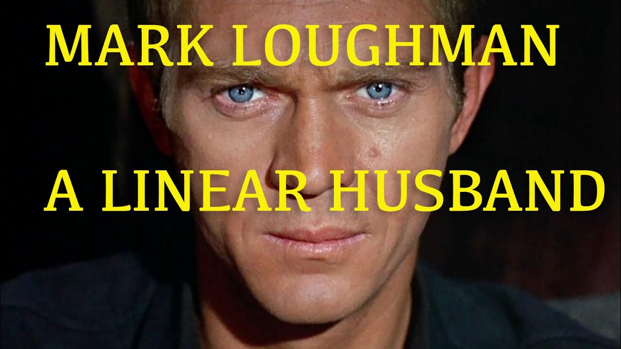 Mark Loughman - A Linear Husband #rockmusic #rodstewartsongs #manchestermusic #rockstar