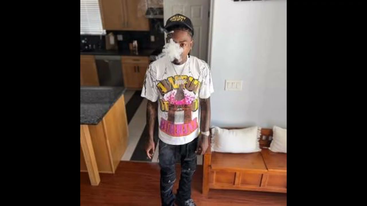 Young Slo-be x Bris Type Beat - 