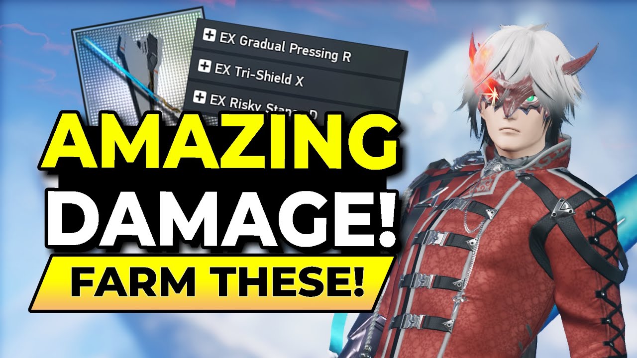 New EX Augments Are GAMECHANGING! | NGS Augment Guide