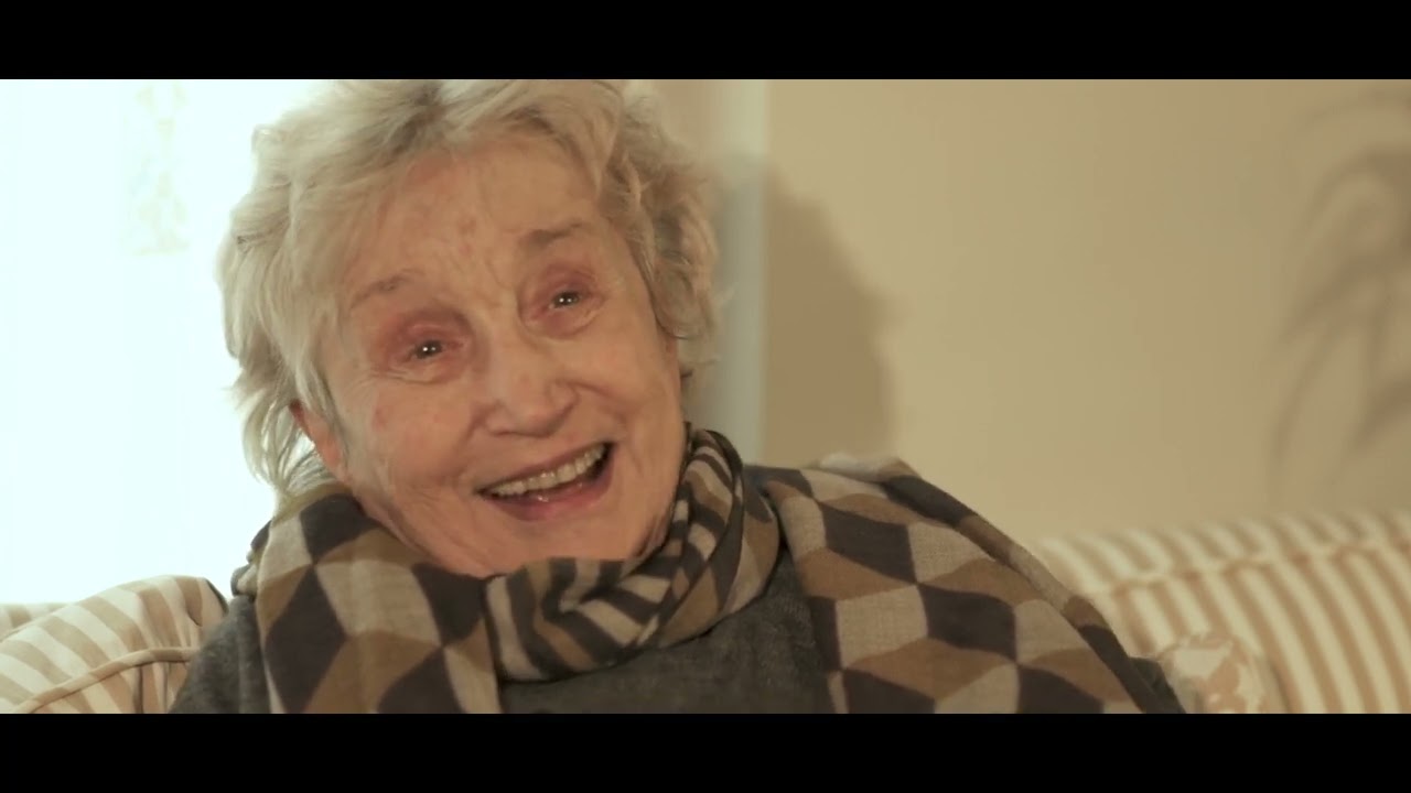 La mia amica Maria - Videointervista a Giovanna Lomazzi