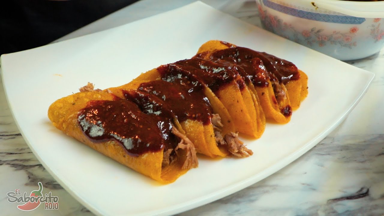 Tacos Tlaquepaque estilo del Norte (Barbacoa de Res) - 