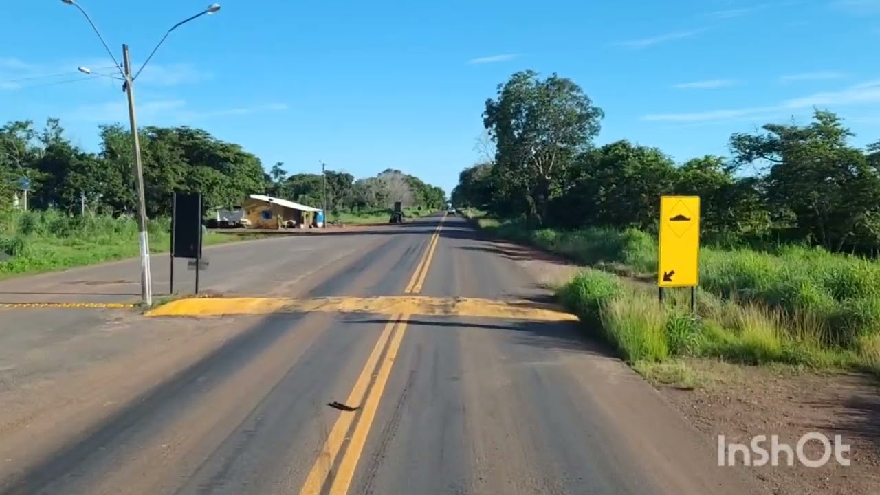 (EP114) NOVA CRIXAS GOIAS