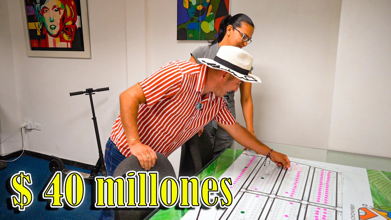 Invierte en tu futuro Lotes urbanos a $ 40 millones, muy cerca de Palmira. 3117036596