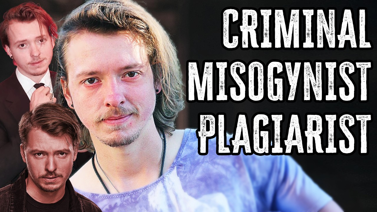 The Most Dangerous Pickup Artist On Youtube: Jack Denmo