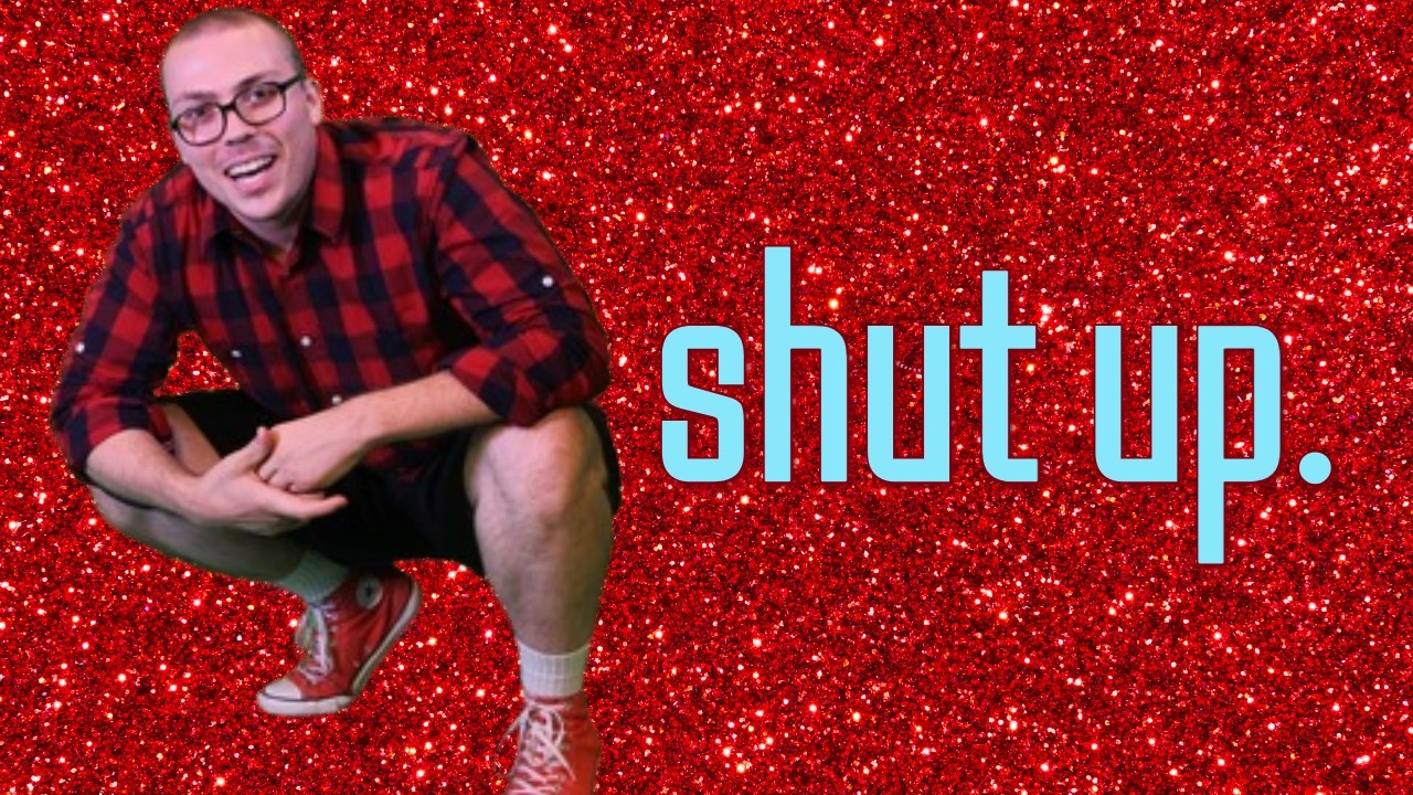 Anthony Fantano is bad at talking about women