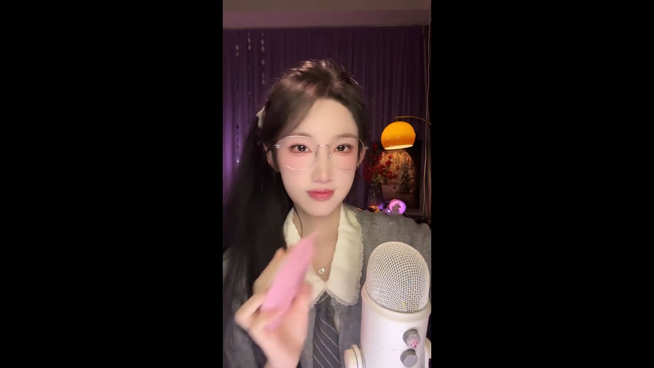 🔴 LIVE: Nail Scratching & Bubble Pops with Whispering | Deep Sleep ASMR Triggers for Relaxation