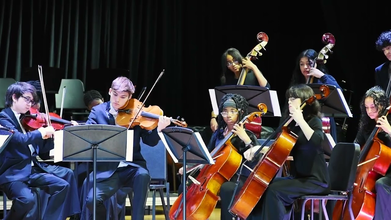 La Bamba | MAC Full Orchestra Concert 2022