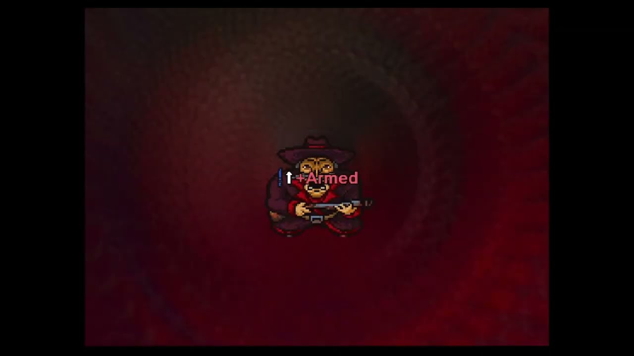 vs. Jeremy Denkins (LISA - The Pointless: SOTWS)