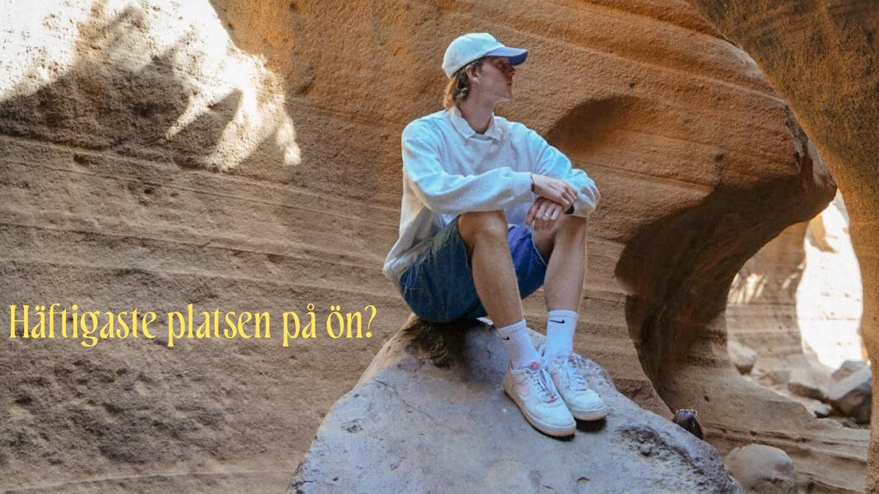 Vanlife: INTERVJU MED SVT & HUR LAGAR VI MAT?