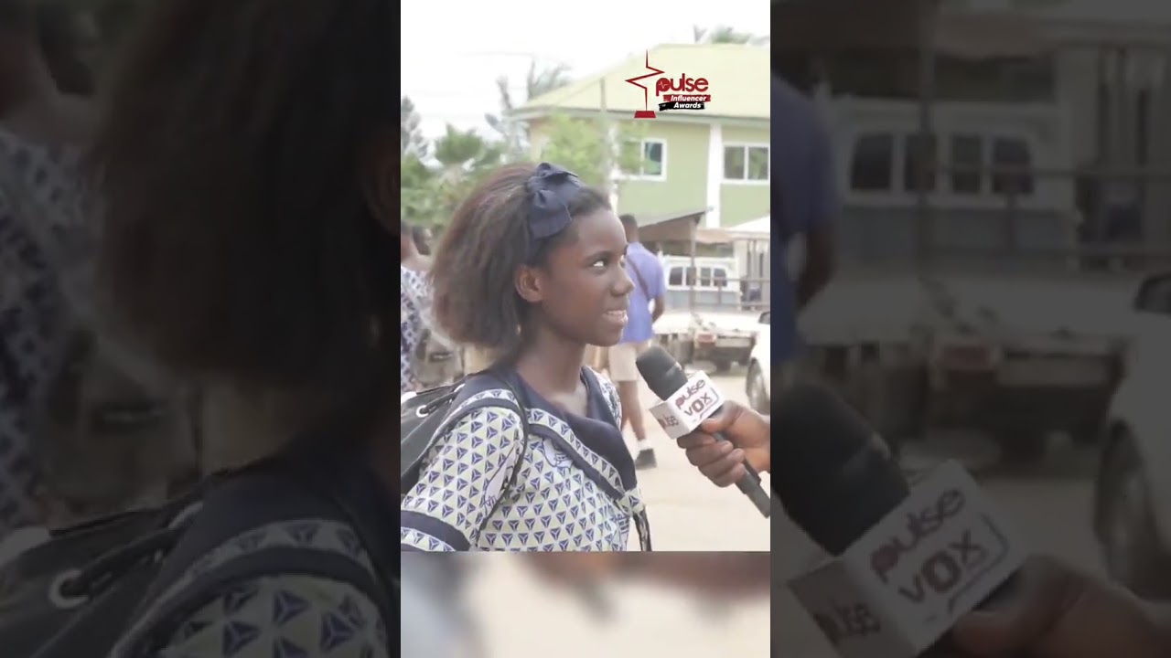 Are the BECE examinations over  &ldquo;Affirmative &ldquo;