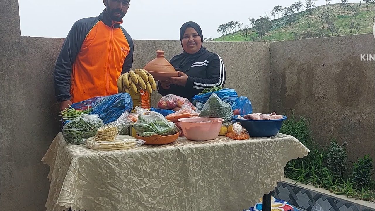 فرح مورا فرحة الحمدلله🥰هاد ارزق مكونتش ناوية عليه🫣شكرا اخت سميرا منهنا حتا فرنسا🇫🇷 شكرا بزاف😘