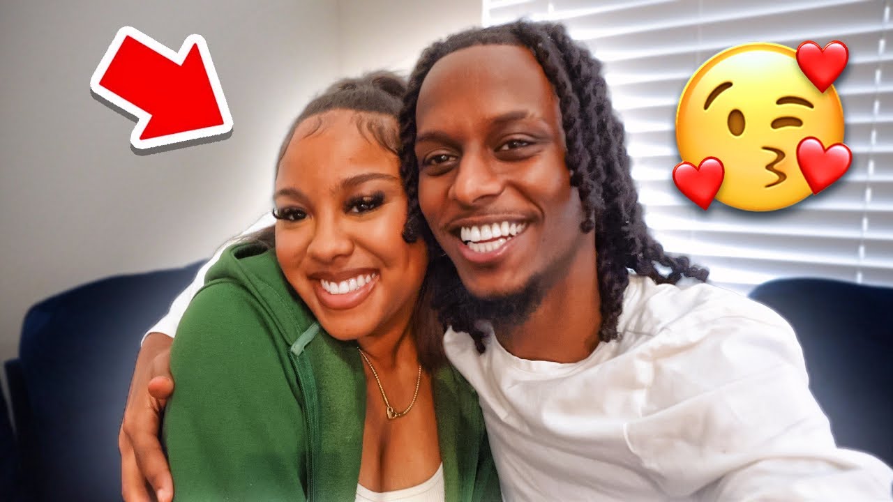 What Y'all ALL Been Waiting For...👀🥰 *SHES BACK*