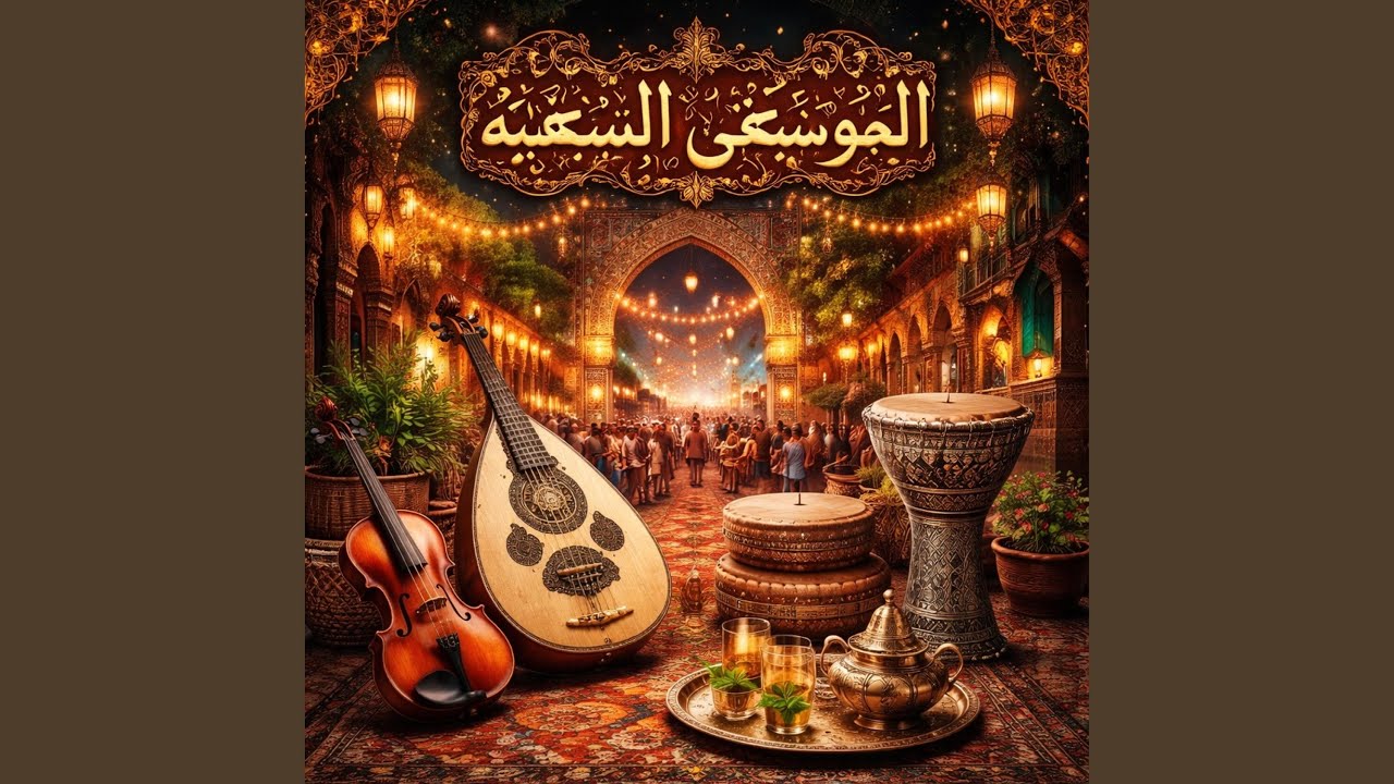 Chaabi dance class