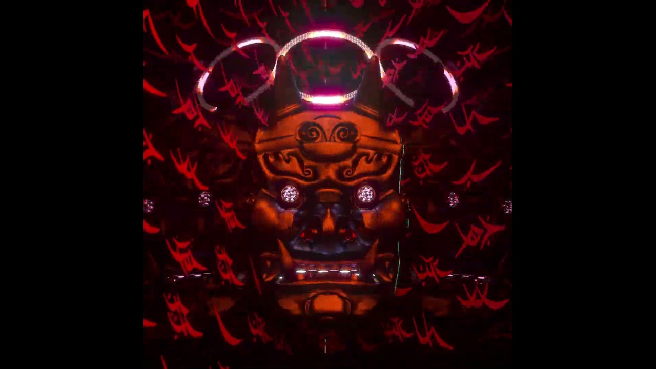 Cyber Folklore - A Thousand Faces Series (2)