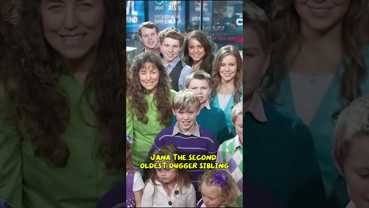 Jana Duggar Pregnant! 19 Kids and Counting Star Expecting First Baby