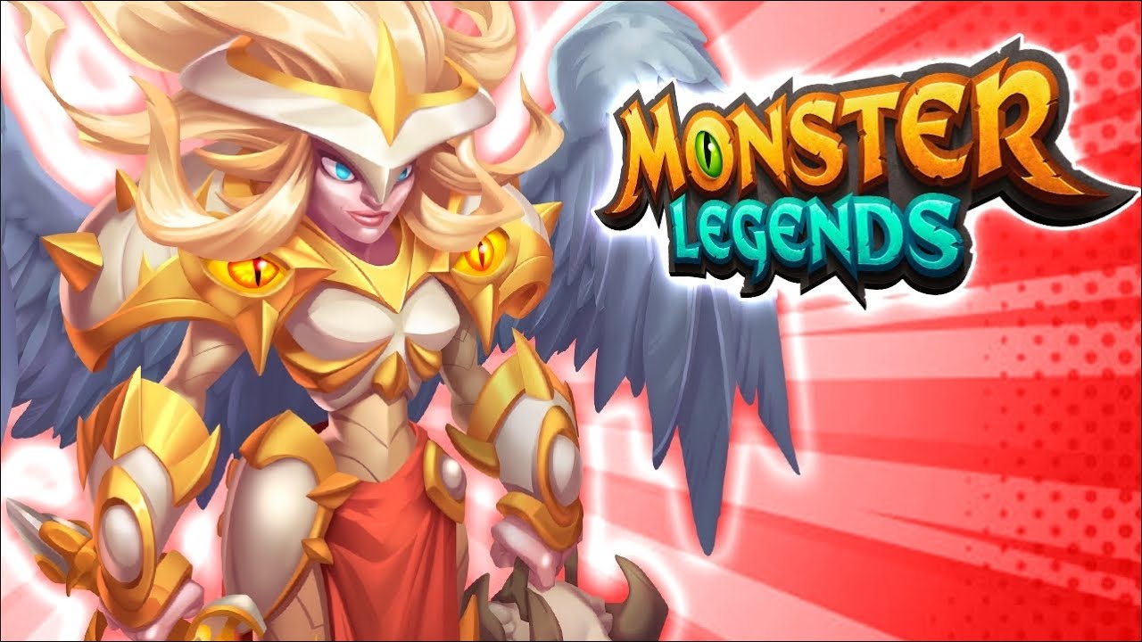 INCREIBLE VERSION de ELVIRA! 😱 - ELVIRA DEMONSLAYER (LV 100) COMBATES PVP - Monster Legends