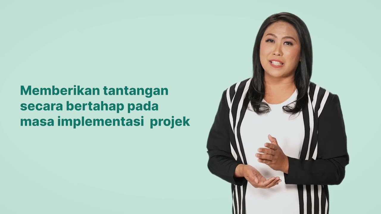 Pelibatan Murid dalam Projek SD