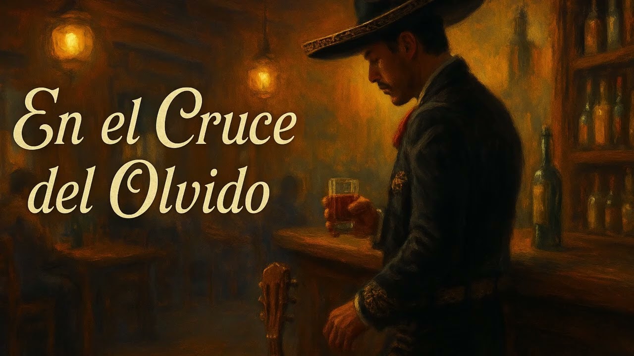 En el Cruce del Olvido