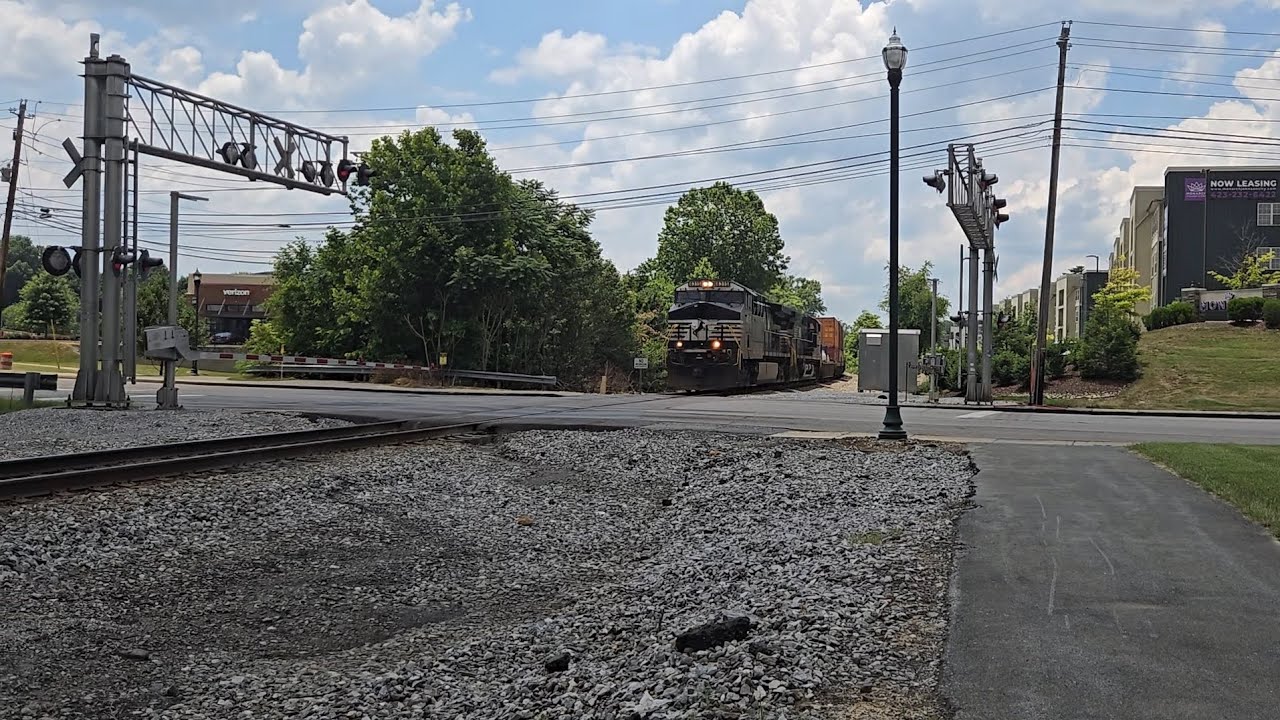NS 278 EB 6-13-24 @127PM