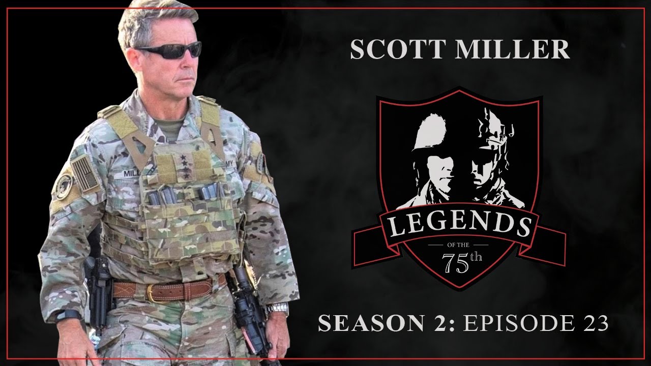 Season 2 Episode 23 Scott Miller 20 Min (Preview)