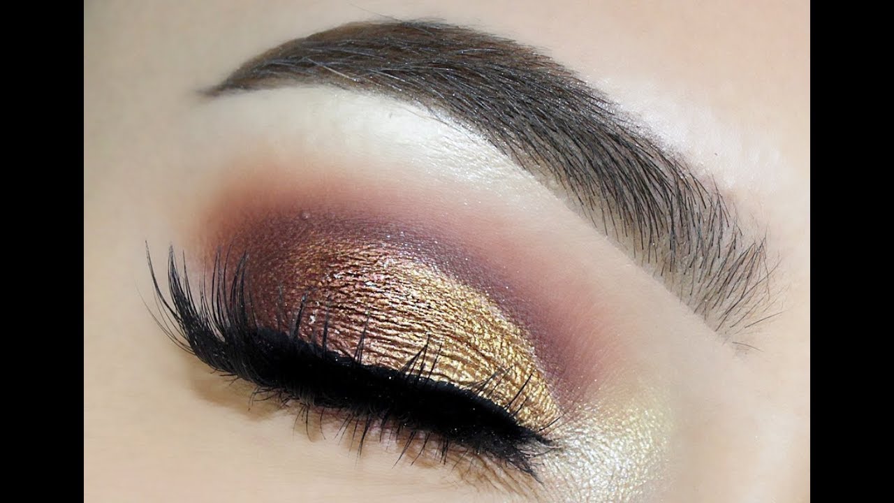 NEW ABH Soft Glam Palette Tutorial - Sofie Bella