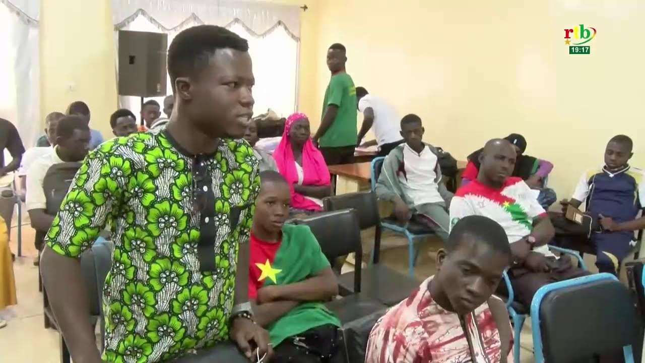 RTB - JT de 19H du 27 février 2026