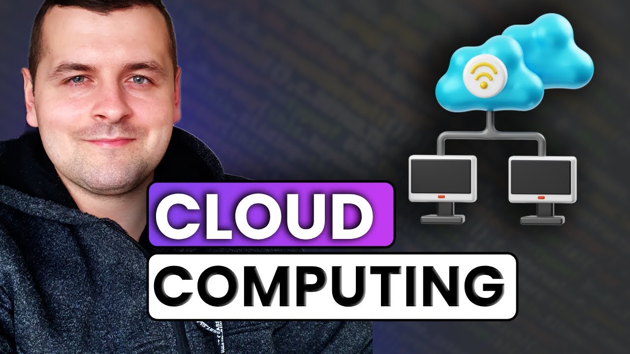 Czym jest i jak działa Chmura Obliczeniowa (Cloud Computing)