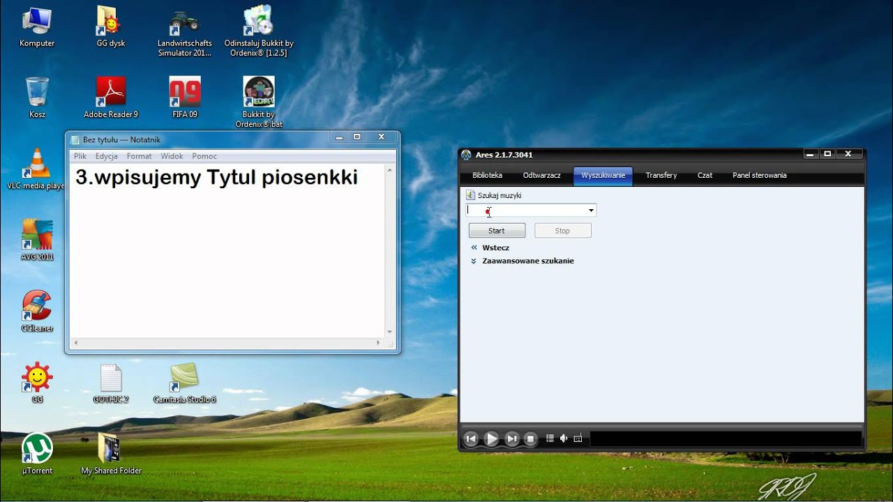 ##-Poradnik-Jak-Używać-ARESA-Dla-Nowicjuszy-##