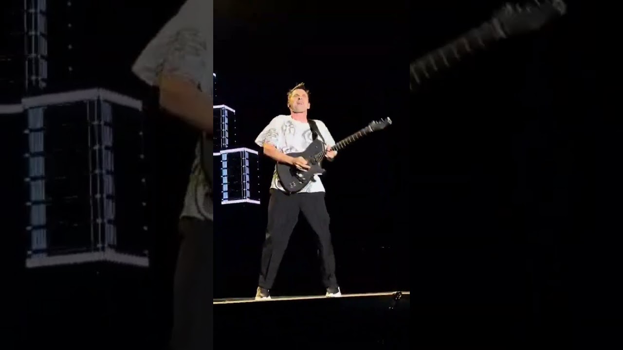 MUSE LIVE IN JAKARTA 