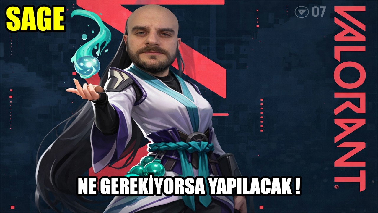 VALORANT RANKED ! 10. MAÇ | Valorant