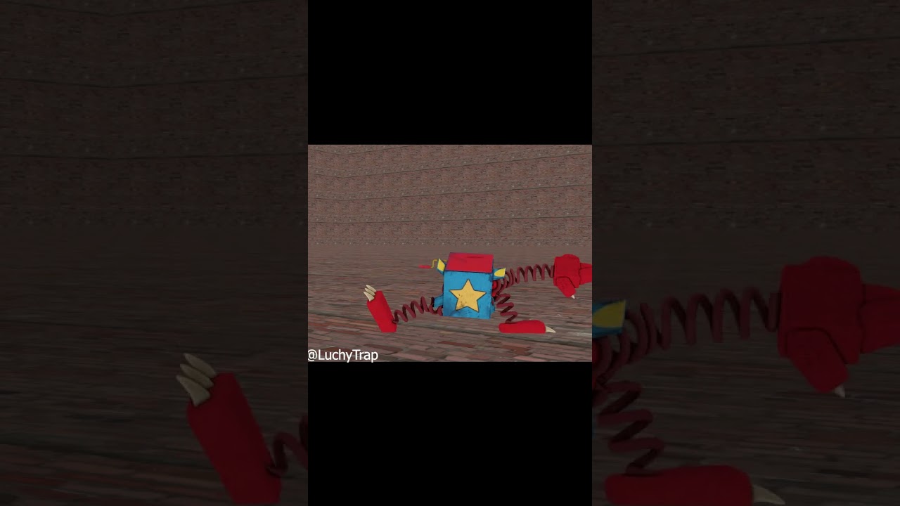 BoxyBoo 📦