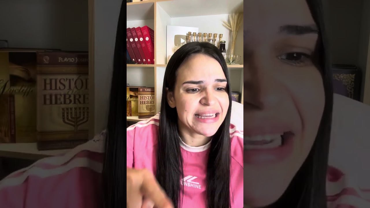 ALGUÉM NÃO ESPERAVA VER VOCÊ SE LEVANTAR 