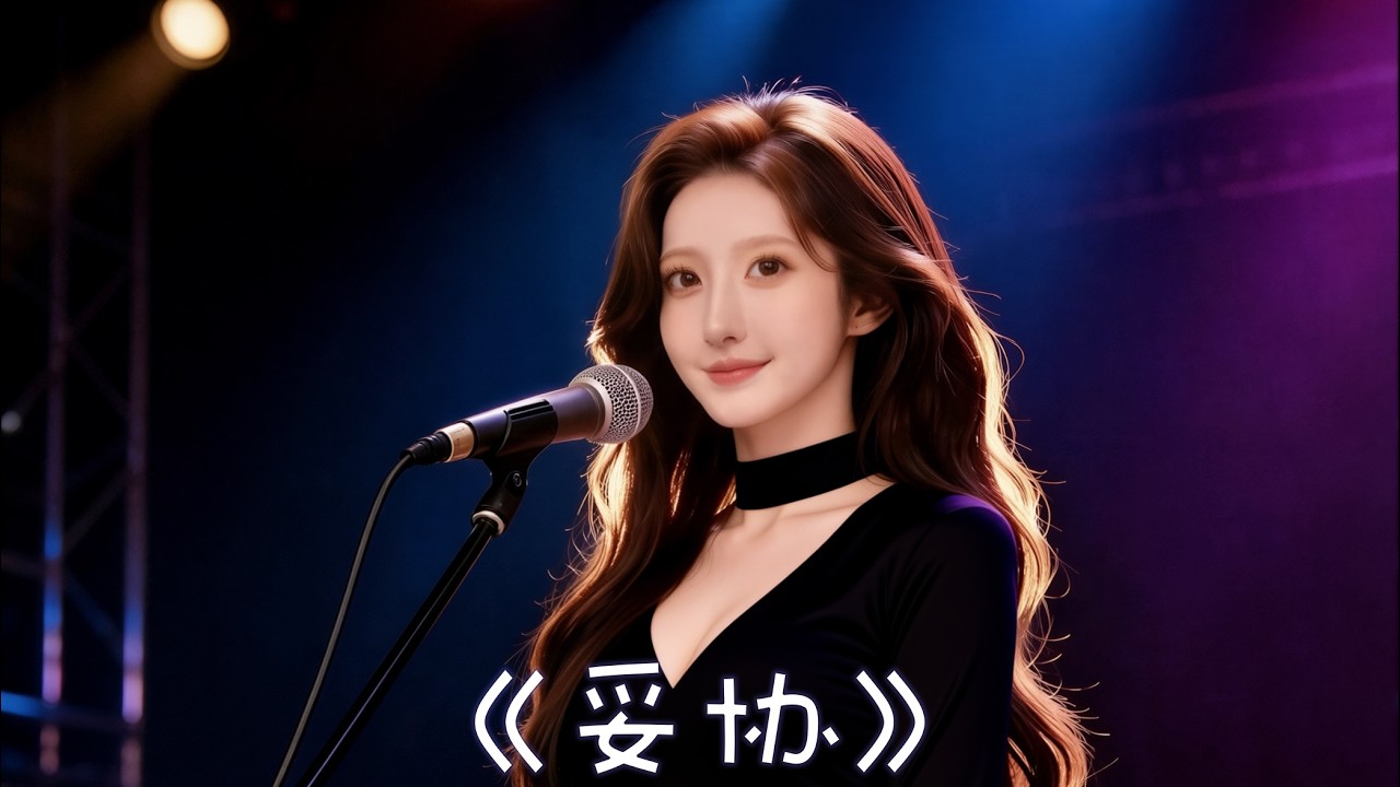 林夏允《妥协》| 先爱己，而后爱人