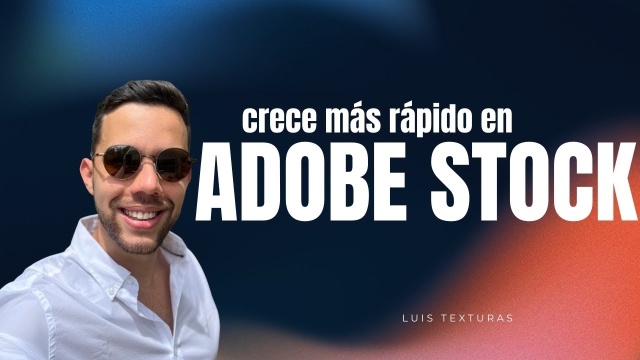 De 0$ a tus primeros 500$ en ventas en Adobe Stock 