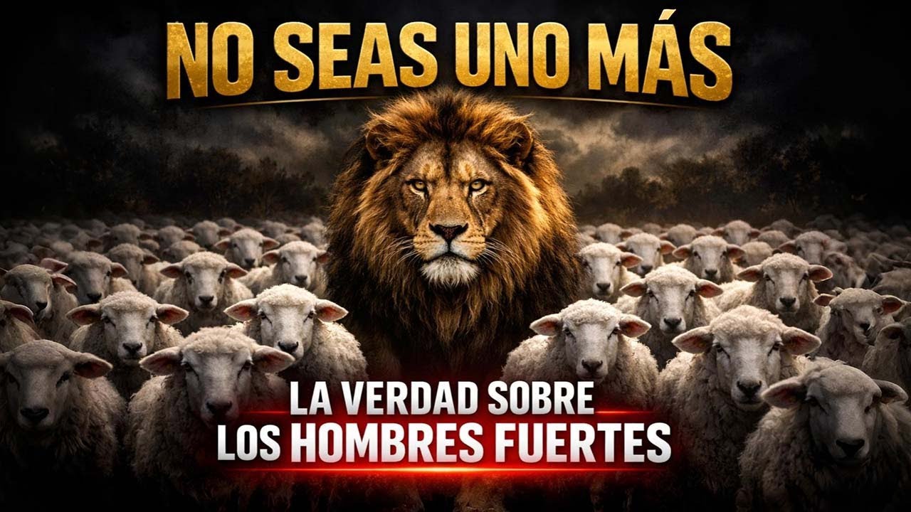 La psicología detrás del miedo a la fuerza masculina: por qué el autodominio incomoda al sistema