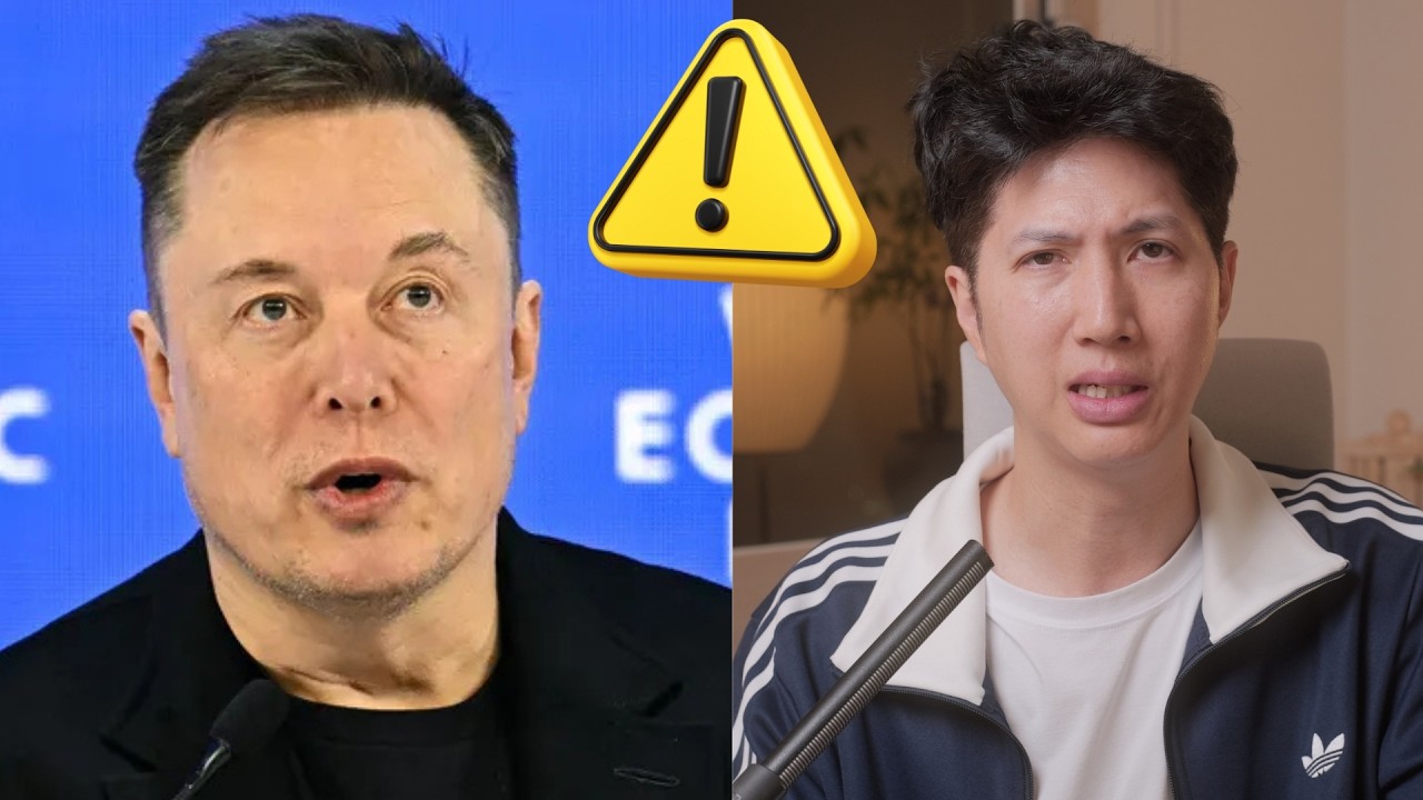 Republicans move to combat Elon Musk