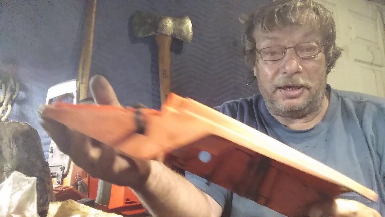 What you need to convert a 372 xtorque to non xtorque! saw talk!