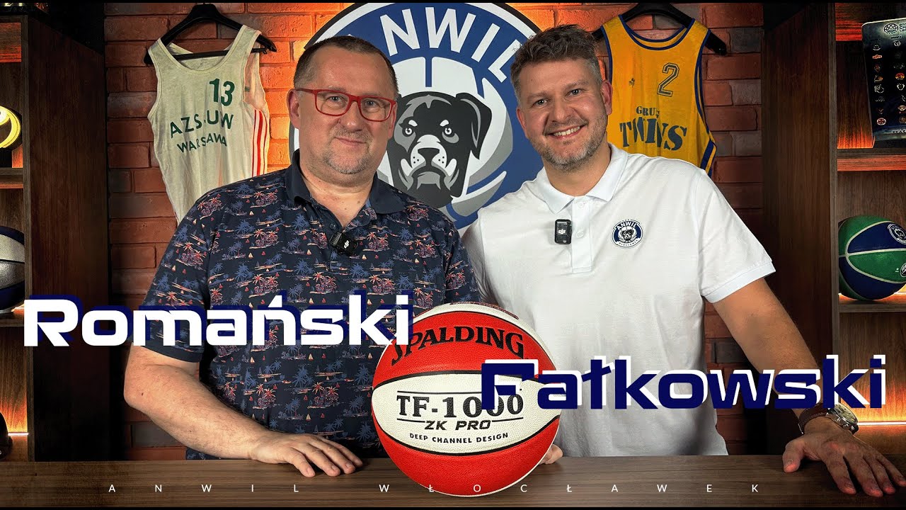 Media Room LIVE #10 | Adam Romański