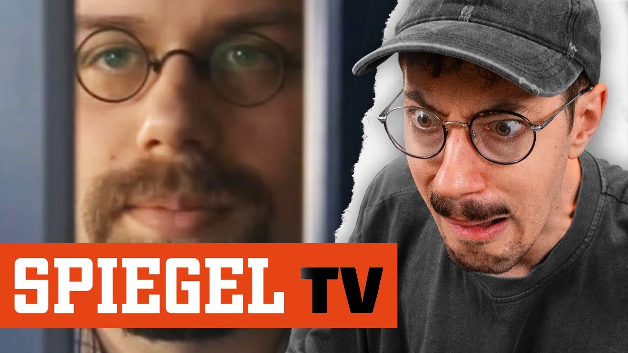 So sehen Spielentwickler aus?! | Hänno reagiert auf 