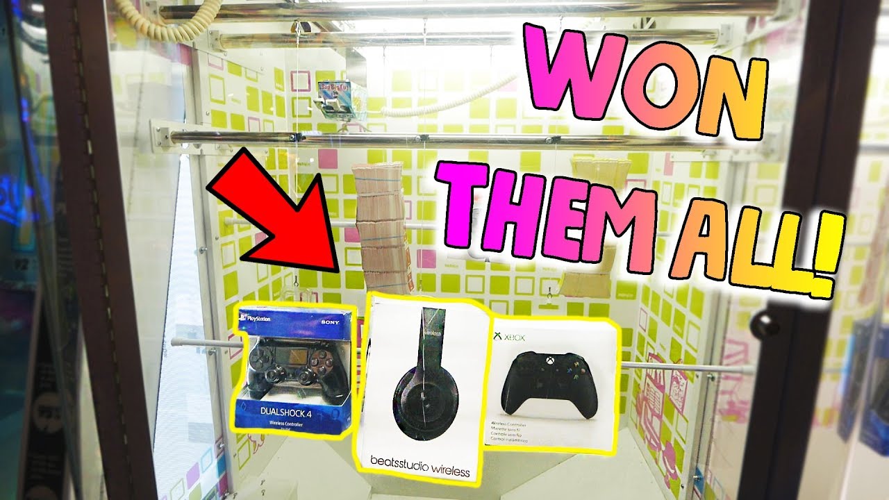 I CAN'T STOP WINNING FROM BARBER CUT LITE! Beats, PS4, Xbox One!