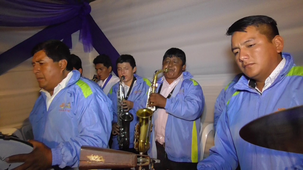 banda orqst los geniales de santo domingo de capillas mix huarochiranos 978897241.953944648 beto lun