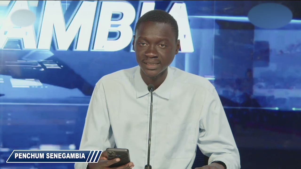 WOLOF NEWS 22.01.25