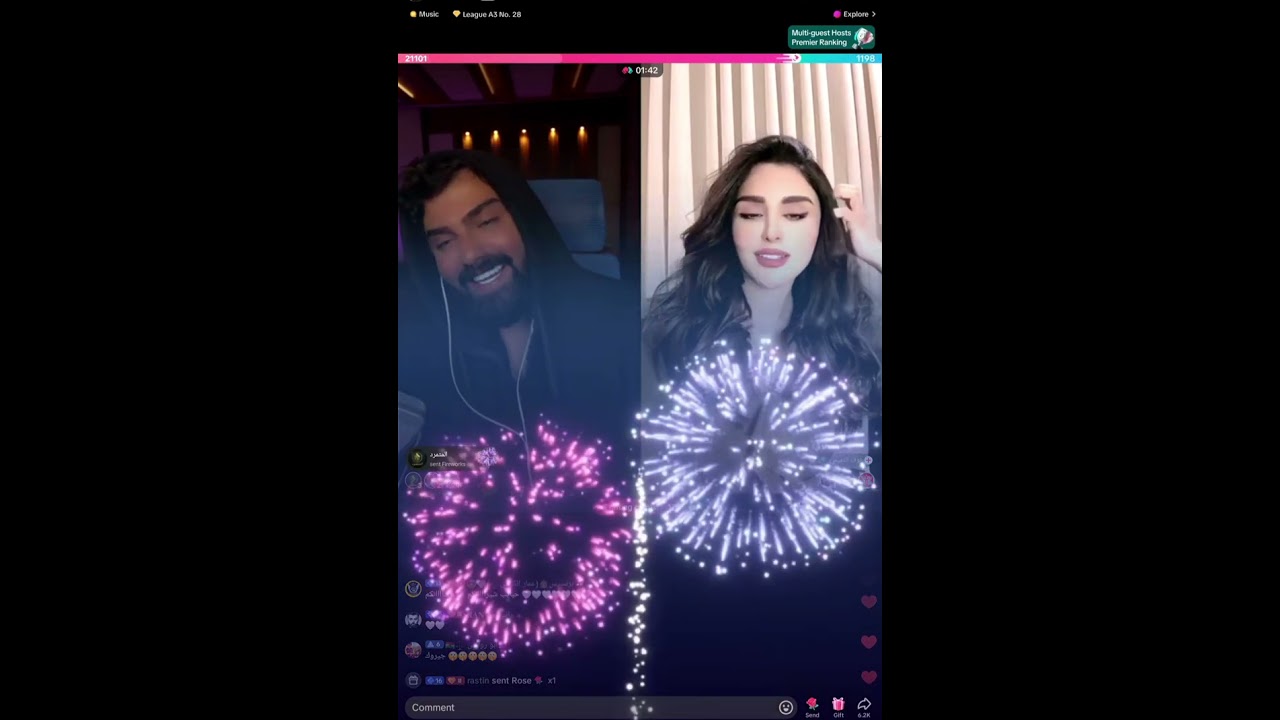 عمار الكوفي  جوله مع نوف التميمي  #ammaralkoofe #اكسبلور #عمار_الكوفي