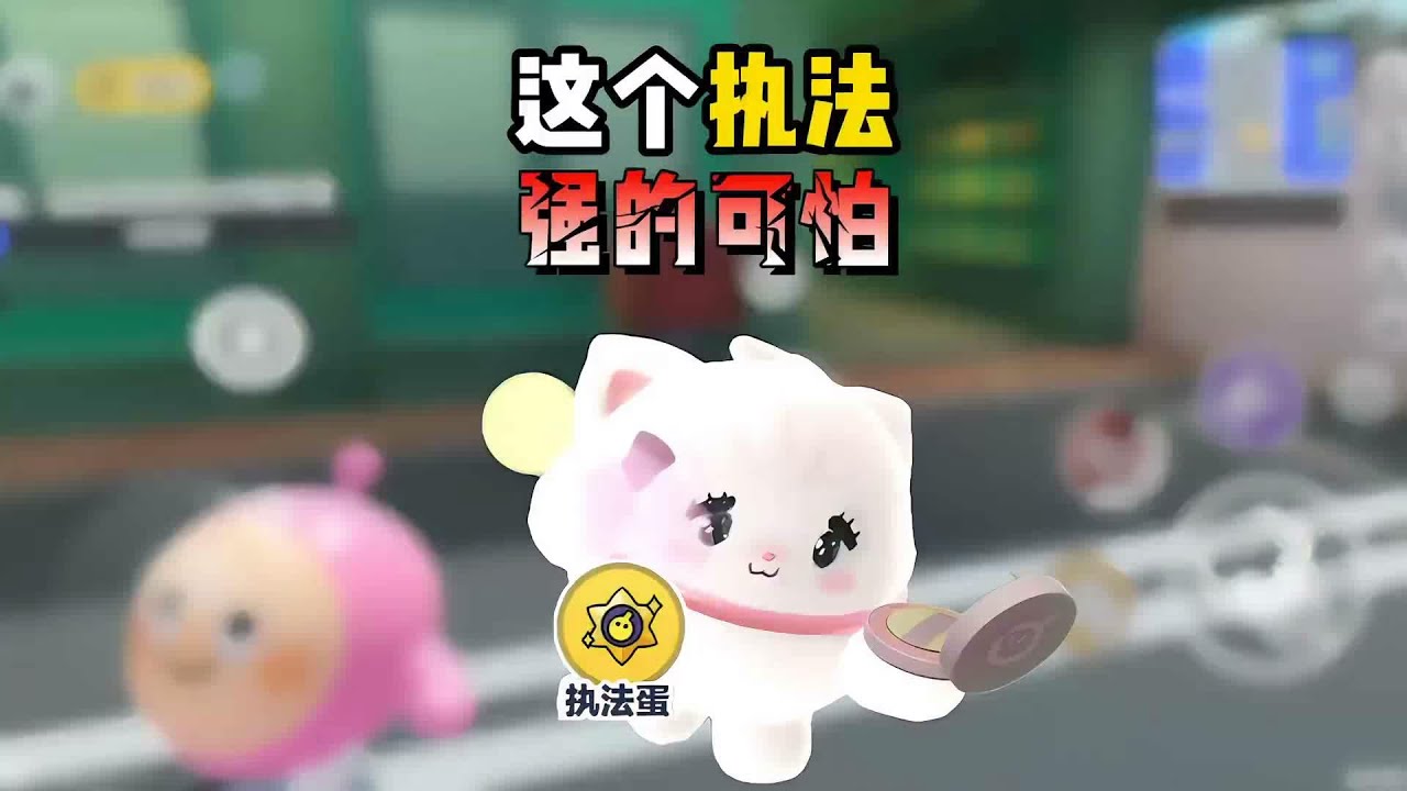 这个执法，强的可怕！