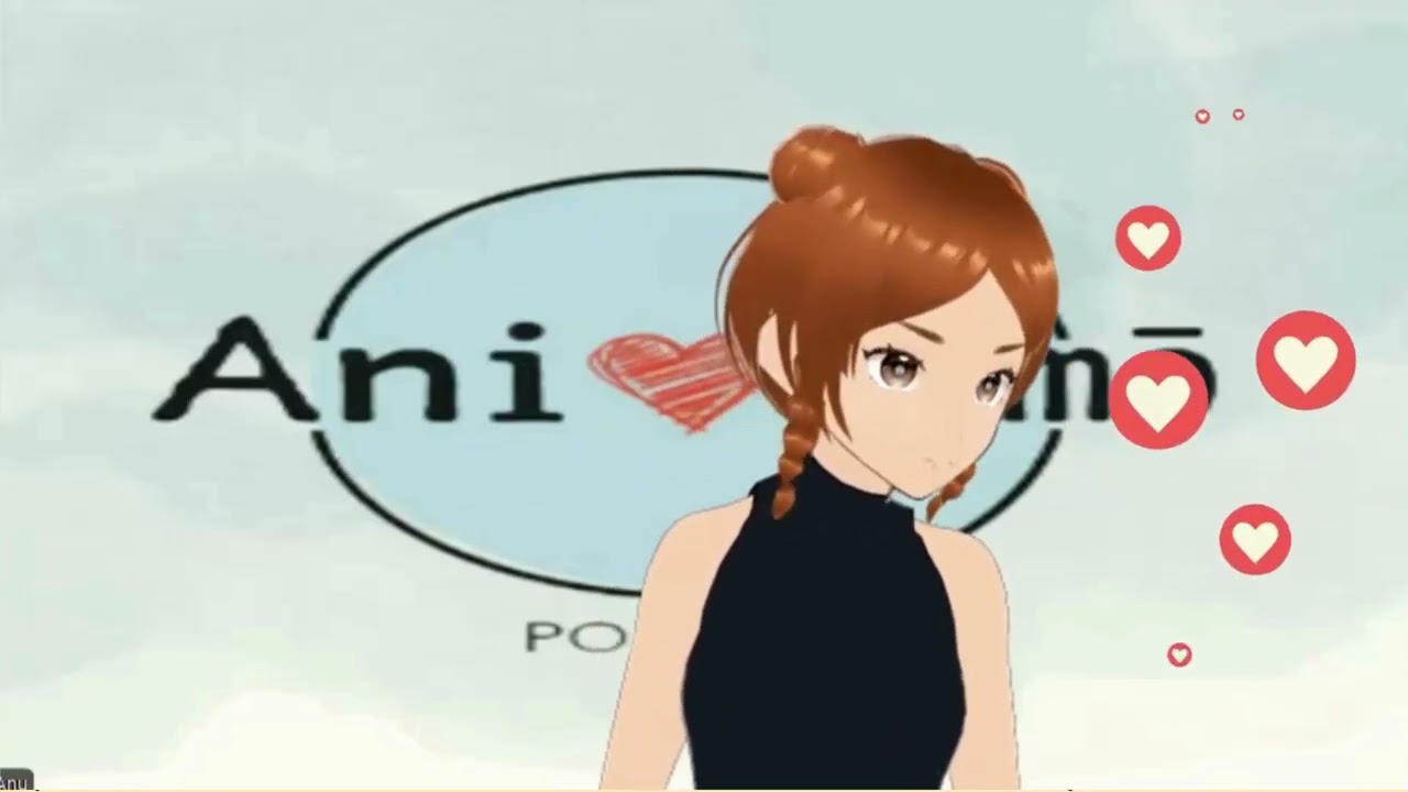Animomo - Bye Villainess