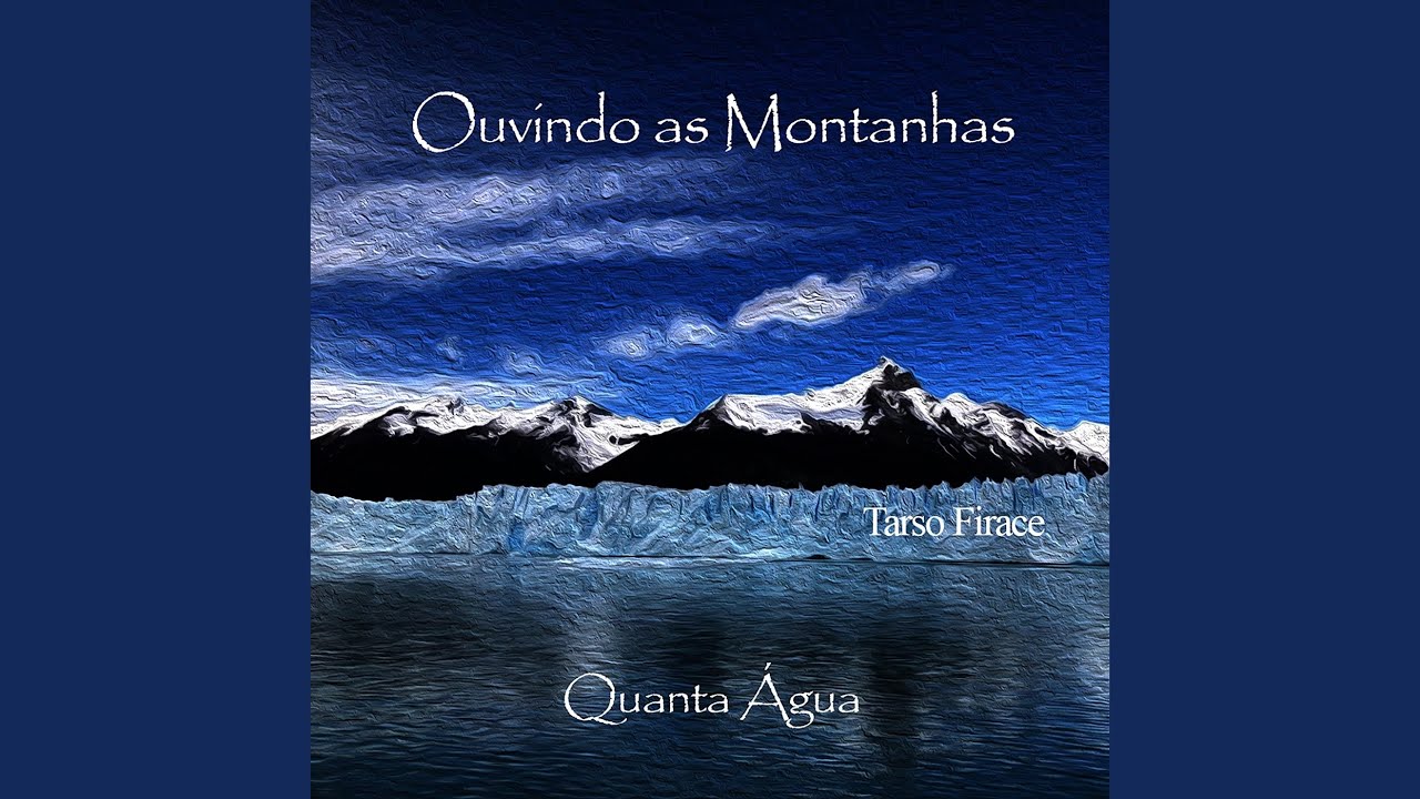 Ouvindo as Montanhas