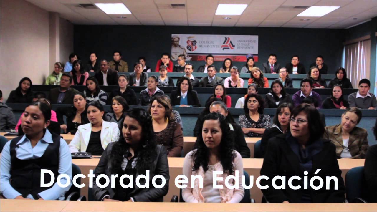 Universidad La Salle Benavente Puebla